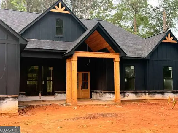 745 Mulberry Rock Road, Temple, GA 30179