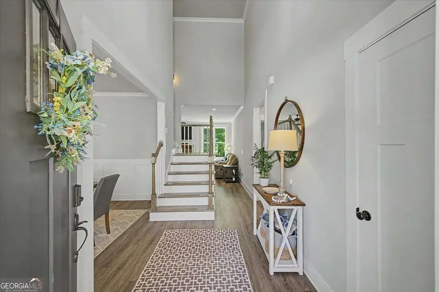 467 Longwood Place, Dallas, GA 30132 - #3