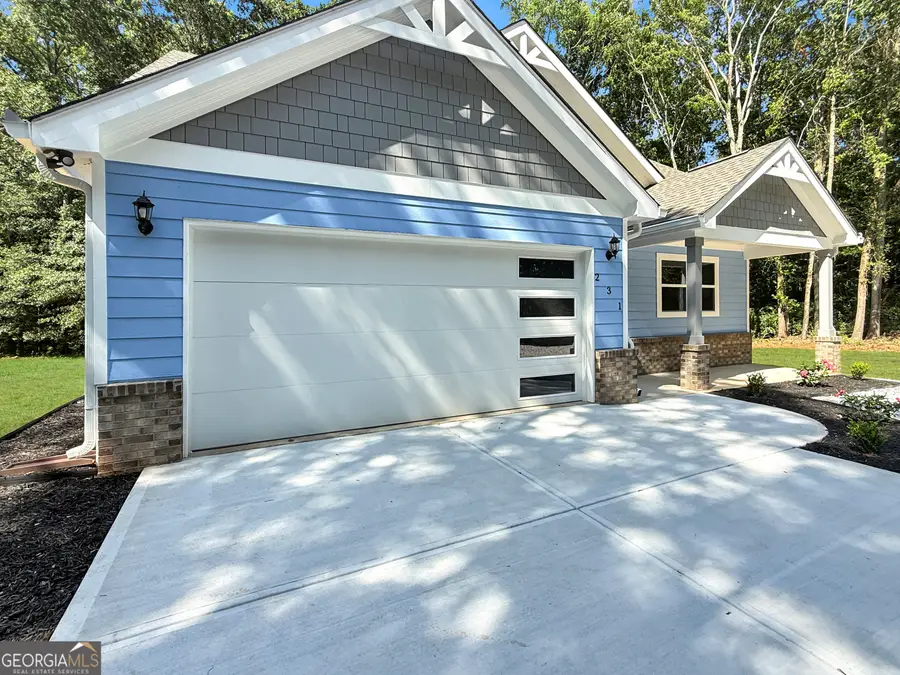 231 Wood Street, Commerce, GA 30529 - #3