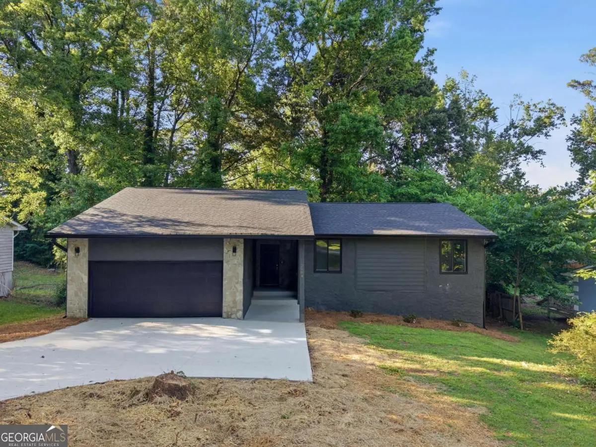2988 Medina Drive, Jonesboro, GA 30236 - #1