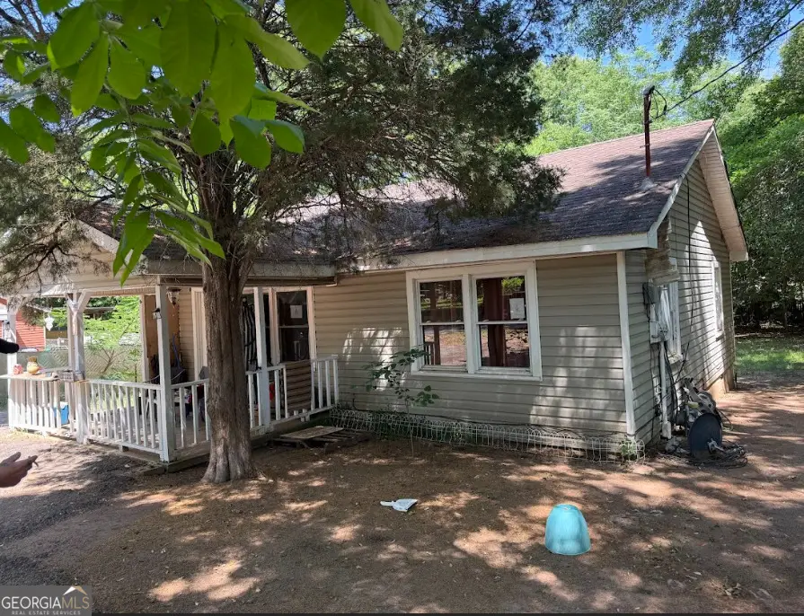 4222 Trammel Avenue, Macon, GA 31206 - #1