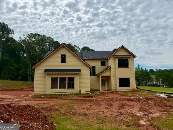27 Turra Cove #LOT 5, Palmetto, GA 30268