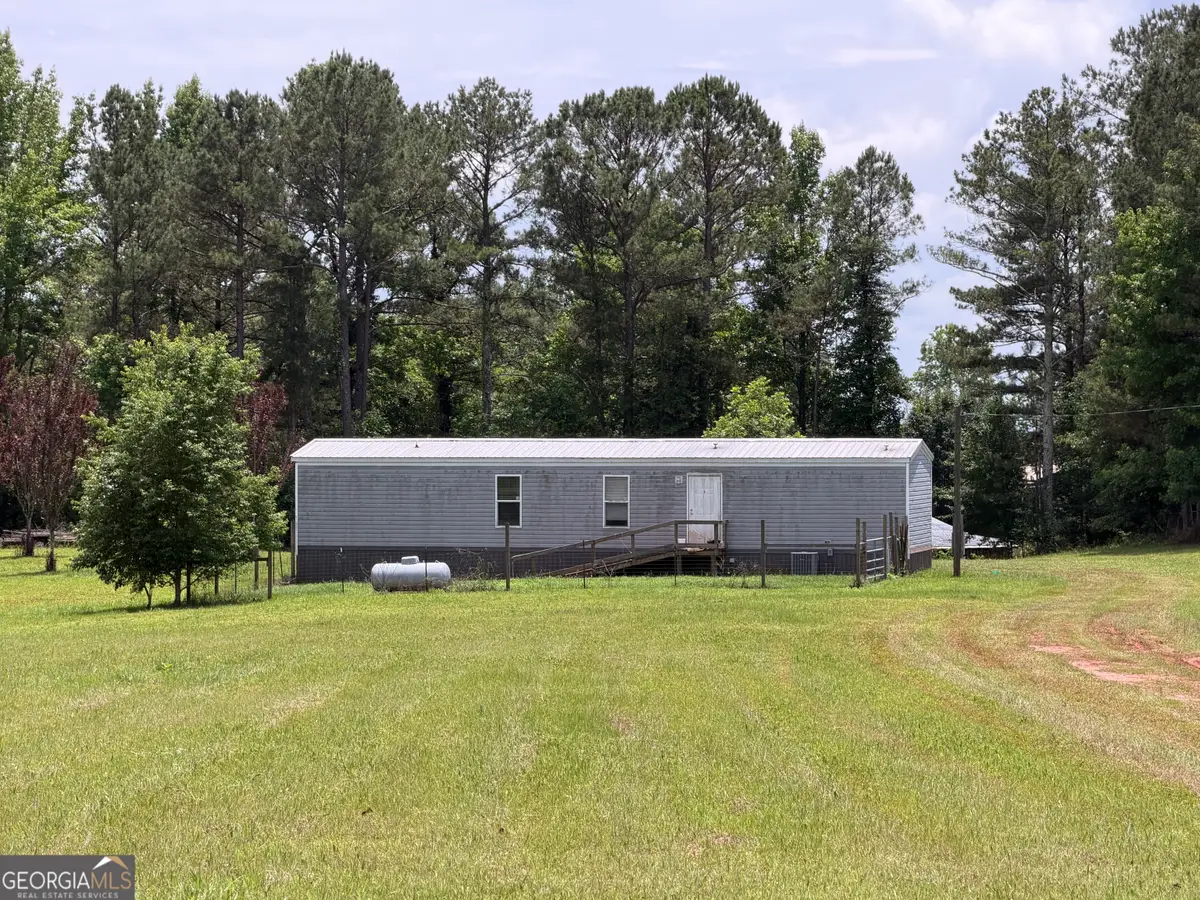 8152 Cr 222, Five Points, AL 36855 - #1