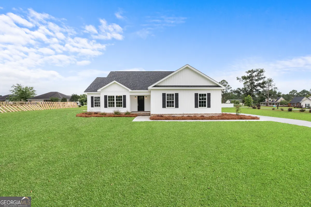 102 Enclave Court #LOT 29, Statesboro, GA 30458 - #1