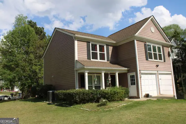 2675 Binghampton Lane, Lawrenceville, GA 30044