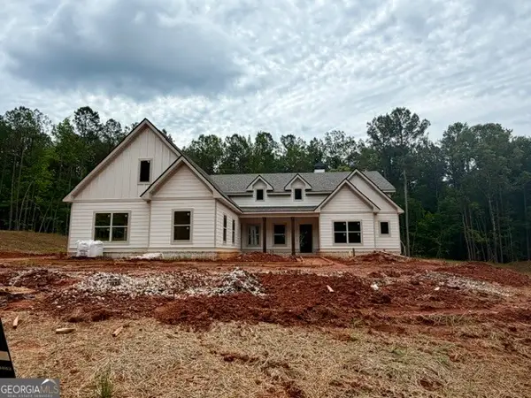 39 Turra Cove #LOT 6, Palmetto, GA 30268