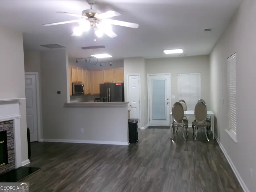 1393 Raven Rock Trail Nw, Kennesaw, GA 30152 - #2
