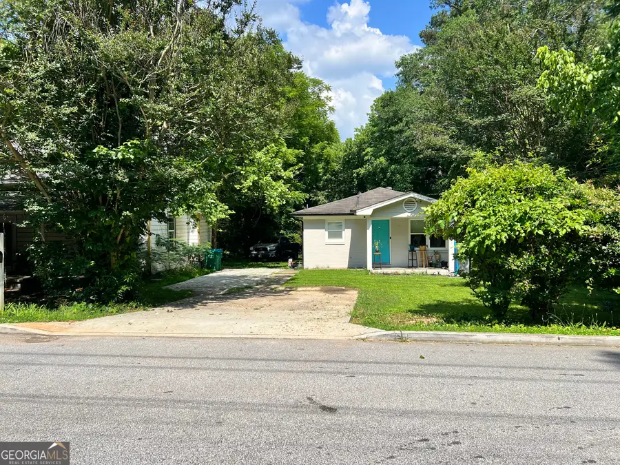 6053 Bowden Street, Austell, GA 30106 - #2