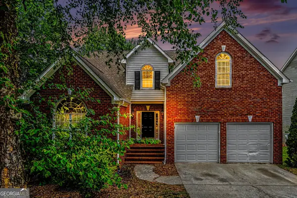 2642 Ambria Drive, Buford, GA 30519