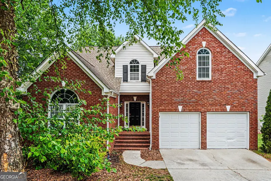 2642 Ambria Drive, Buford, GA 30519 - #2