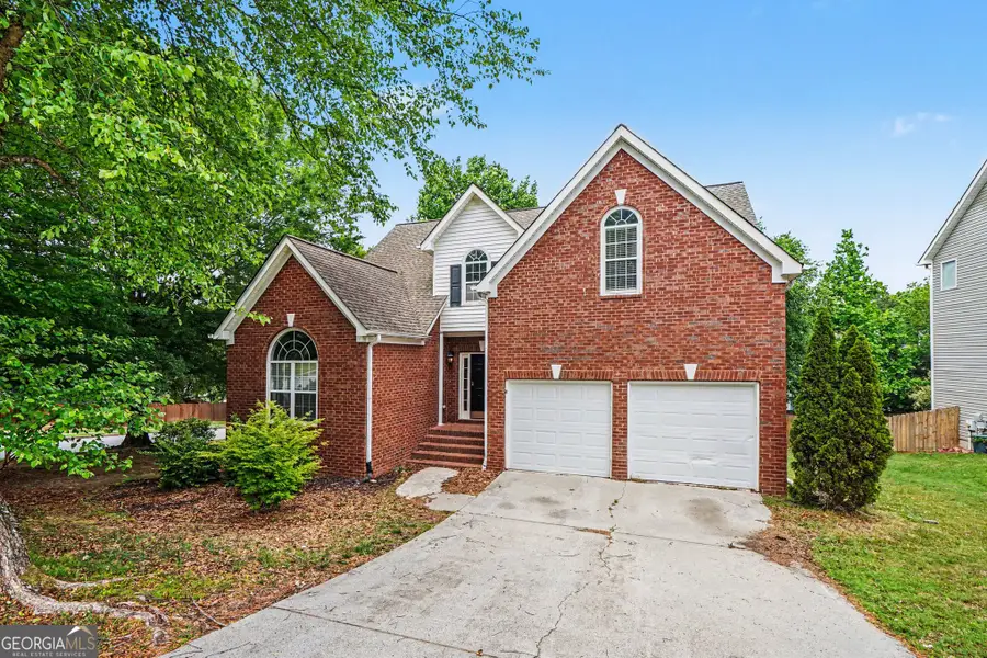2642 Ambria Drive, Buford, GA 30519 - #3