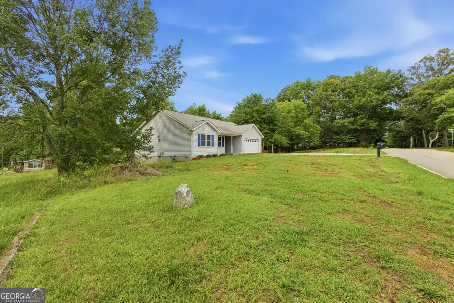 5204 Bogus Road, Gainesville, GA 30506 - #2