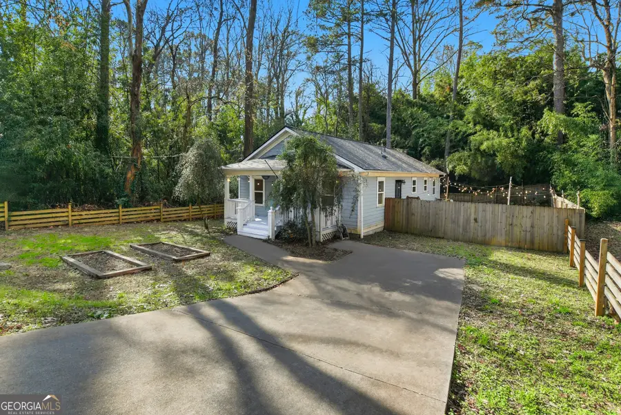 1999 Fremont Street Se, Atlanta, GA 30315 - #2