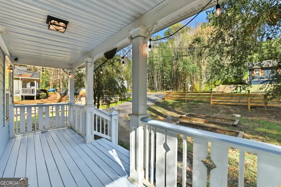 1999 Fremont Street Se, Atlanta, GA 30315 - #3