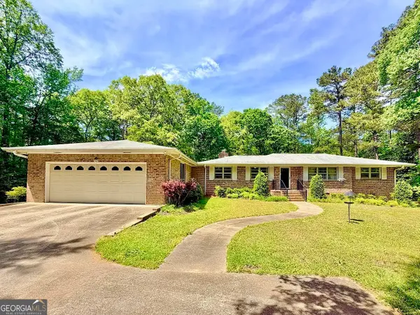 345 Elliott Road, McDonough, GA 30252