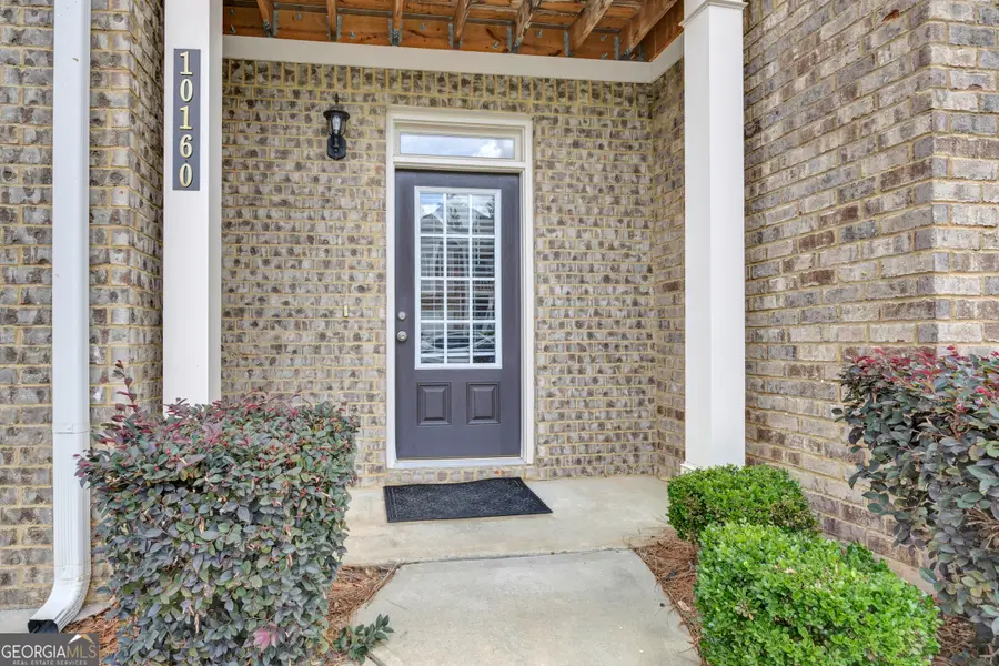10160 Benton Woods Drive, Covington, GA 30014 - #2