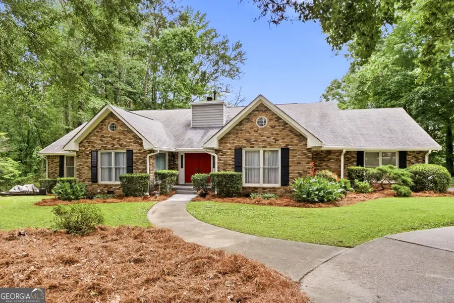 2164 Woodland Court, Jonesboro, GA 30236 - #2