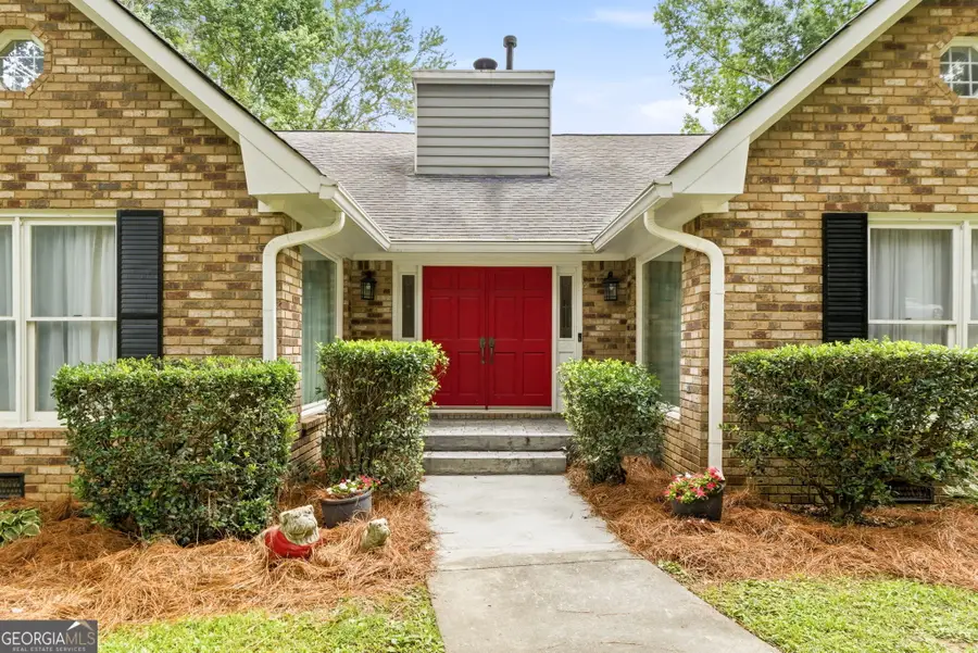2164 Woodland Court, Jonesboro, GA 30236 - #3