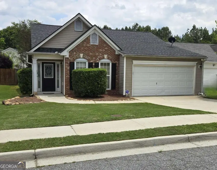 2698 Downingwood Lane, Grayson, GA 30017 - #3
