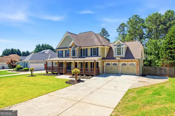 125 W Chestnut Way, Dallas, GA 30132