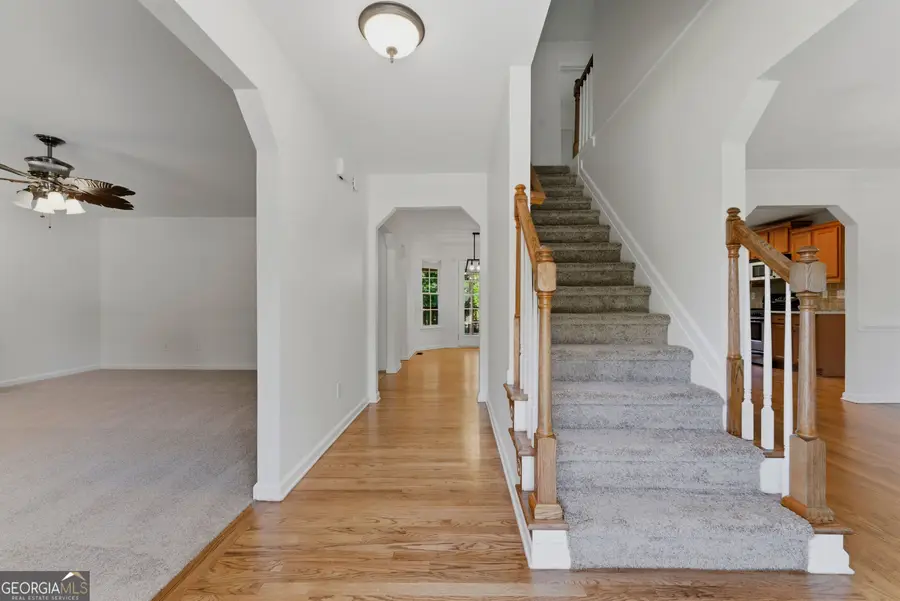 125 W Chestnut Way, Dallas, GA 30132 - #2