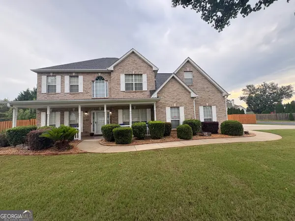 401 Bedford Crossing, McDonough, GA 30253