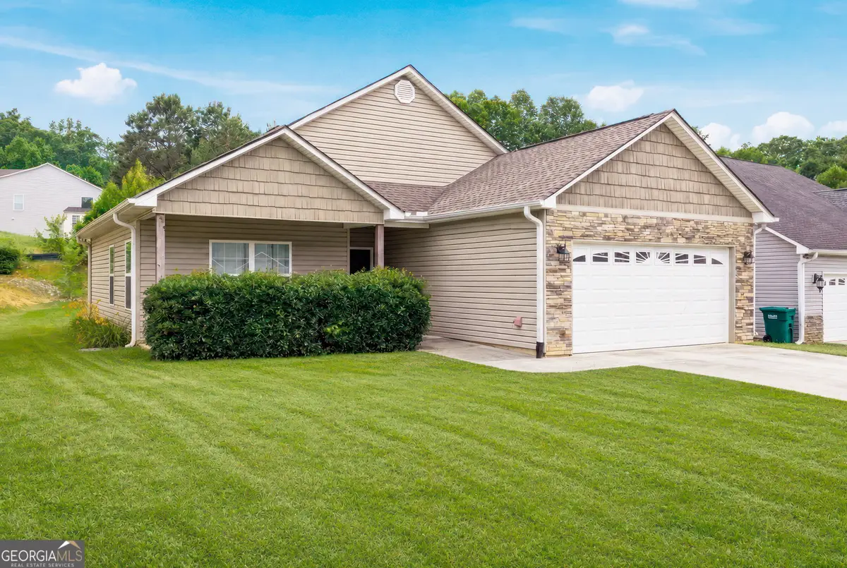 540 Highland Pointe Drive, Alto, GA 30510 - #1