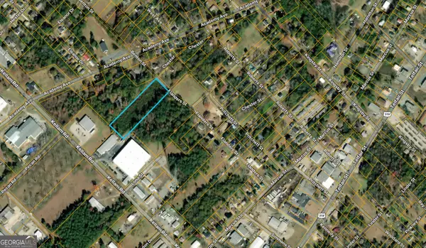 0 Flanders Street, Dublin, GA 31021