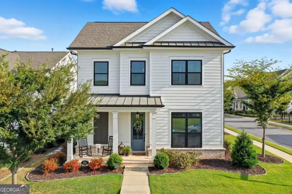 514 Homestead Park Place, Canton, GA 30115