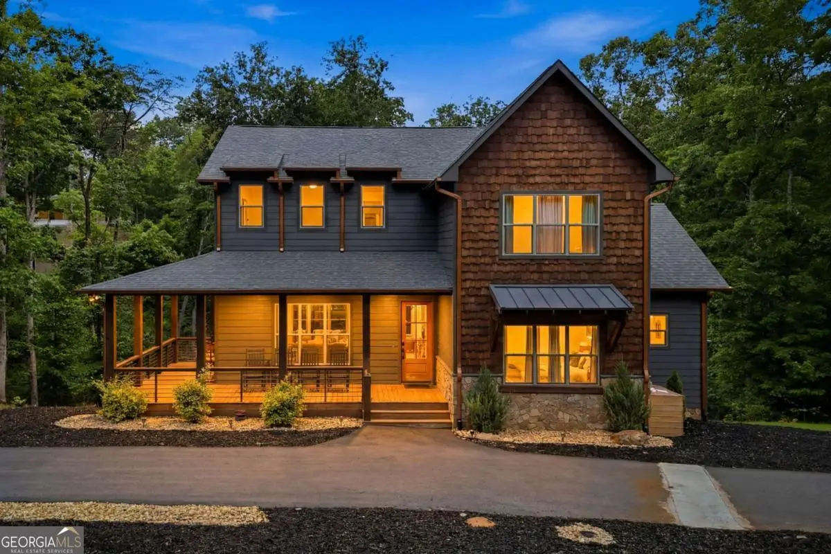 200 Arbor Way, Blue Ridge, GA 30513 - #1
