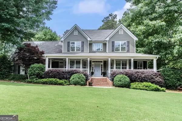 5 Warwick Place Se, Rome, GA 30161