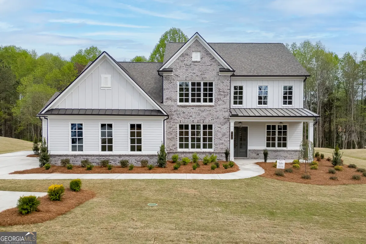 5430 Settingdown Road, Cumming, GA 30041 - #1