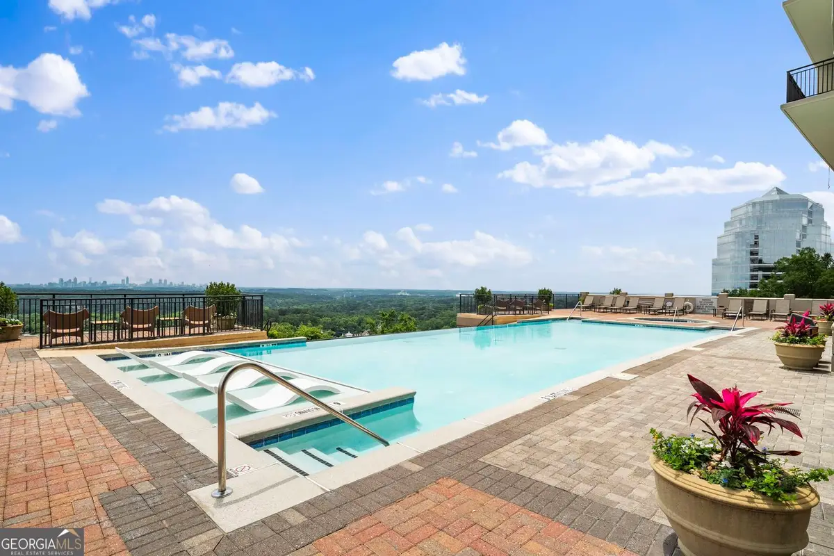 2950 Mount Wilkinson Parkway Se #915, Atlanta, GA 30339 - #1