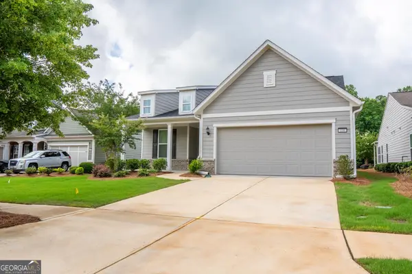 136 Creekside Court, Griffin, GA 30223