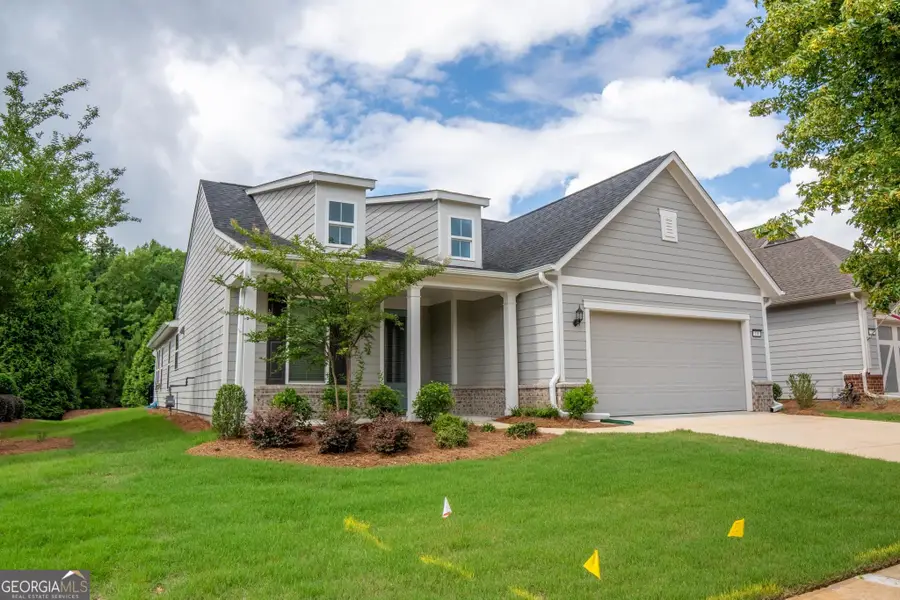 136 Creekside Court, Griffin, GA 30223 - #2