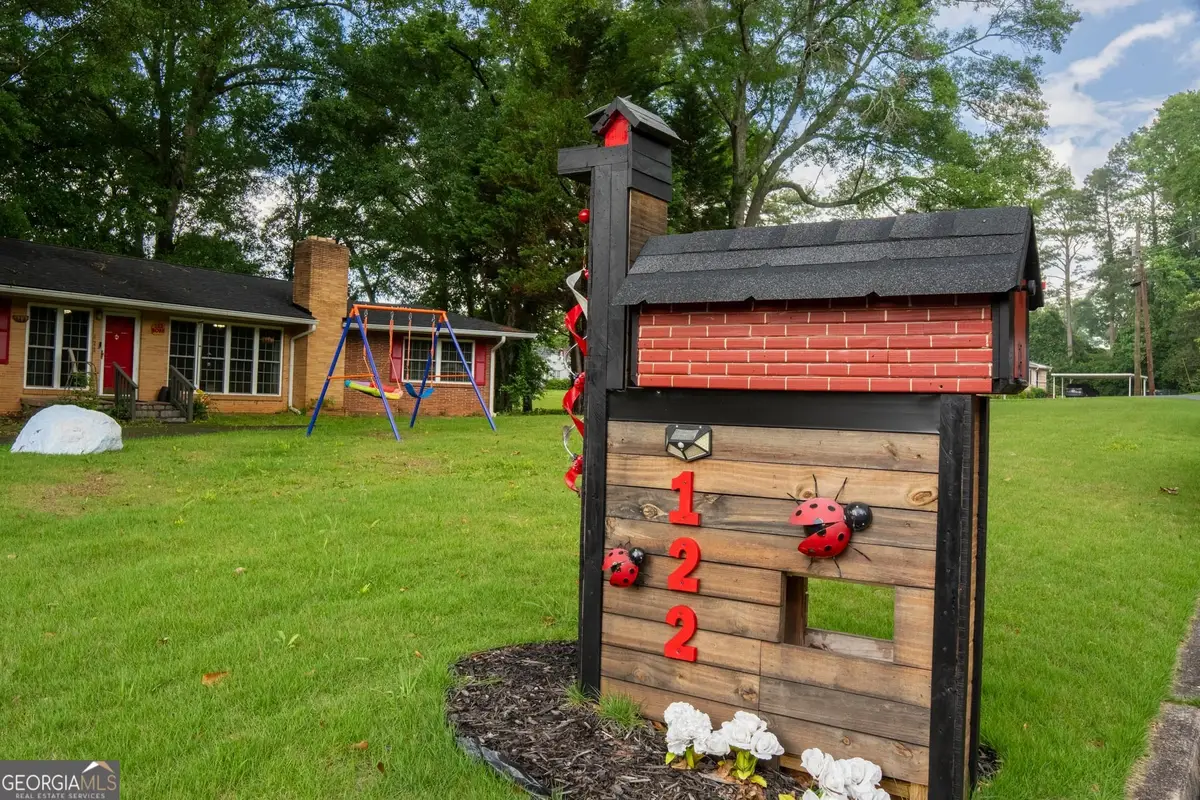 122 Springdale Drive, Thomaston, GA 30286 - #1