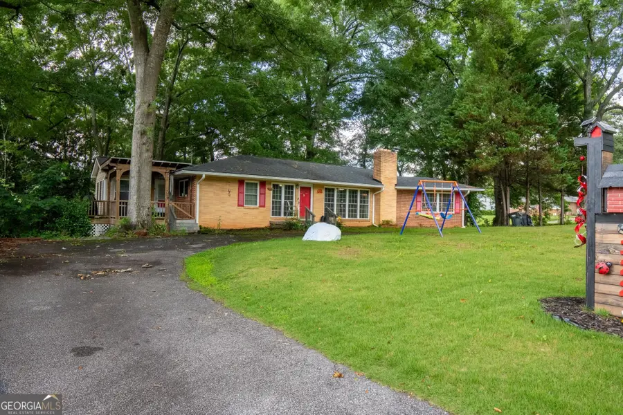 122 Springdale Drive, Thomaston, GA 30286 - #2