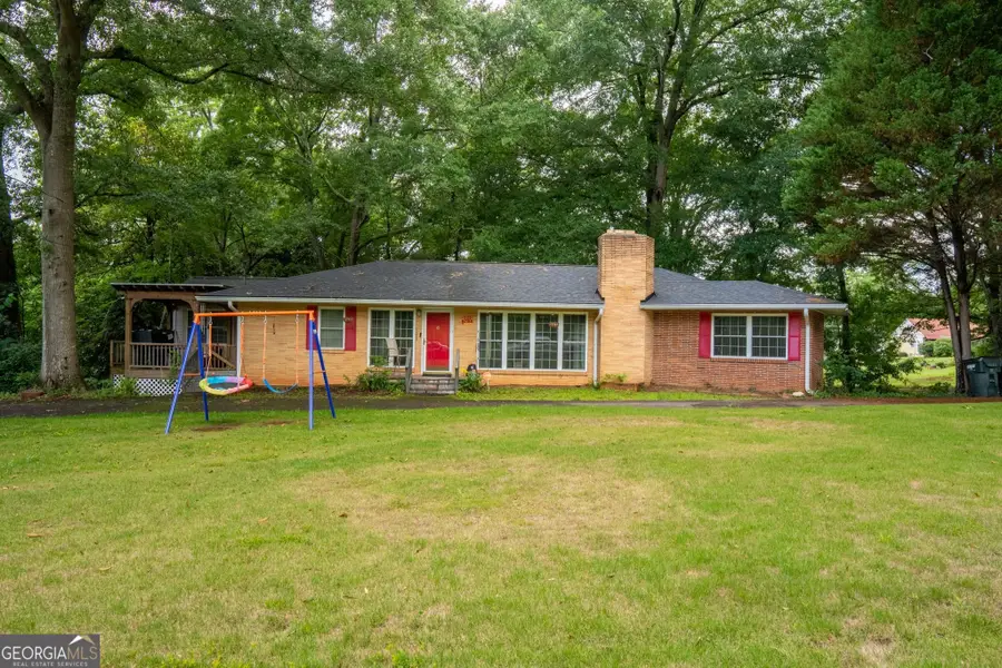 122 Springdale Drive, Thomaston, GA 30286 - #3
