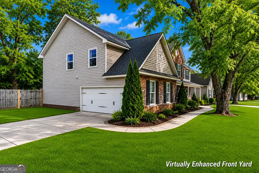 126 Meadows Walk Drive, Byron, GA 31008 - #3