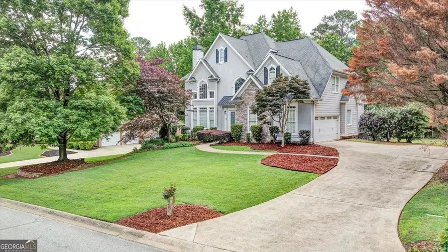 3480 Hearthstone Place, Douglasville, GA 30135 - #3