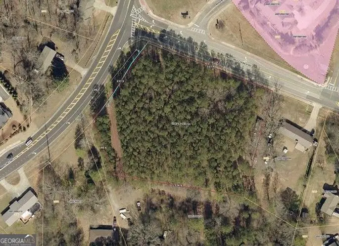0 Mars Hill Road, Acworth, GA 30101 - #3