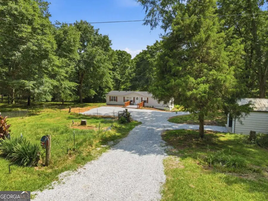 1203 Lanier Road, Pendergrass, GA 30567 - #2