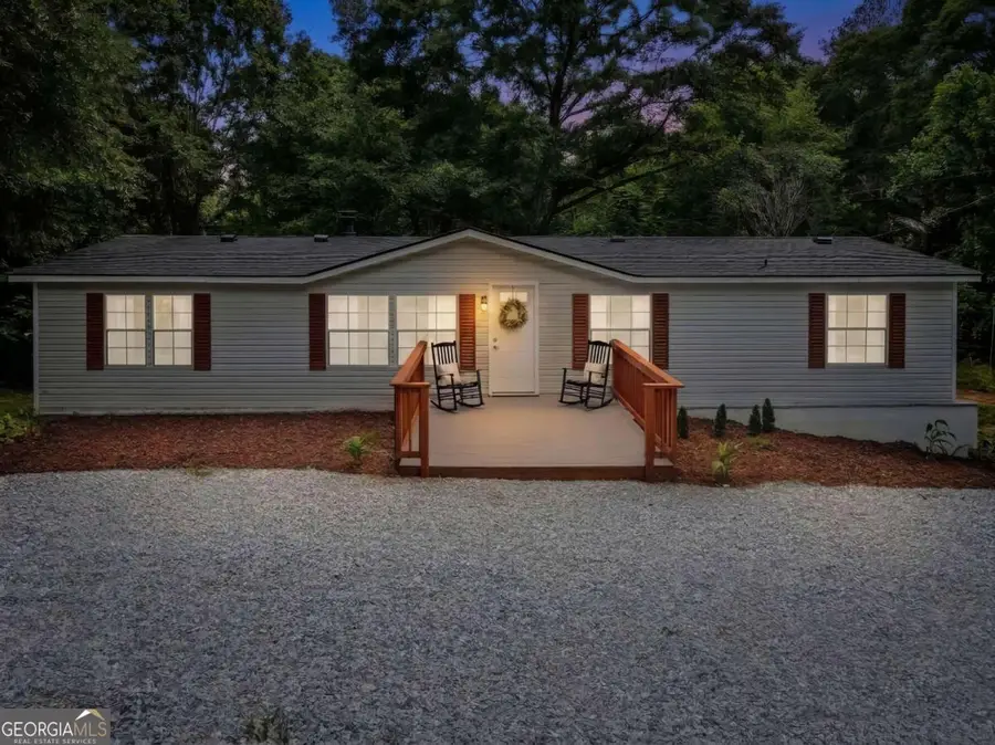1203 Lanier Road, Pendergrass, GA 30567 - #3