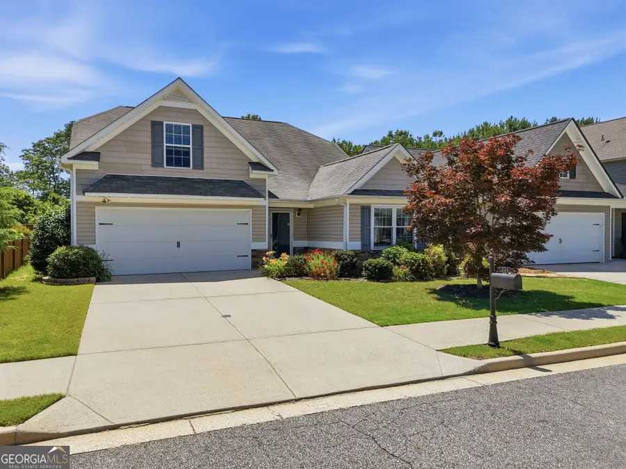 536 Gardenview Road, Canton, GA 30114 - #2