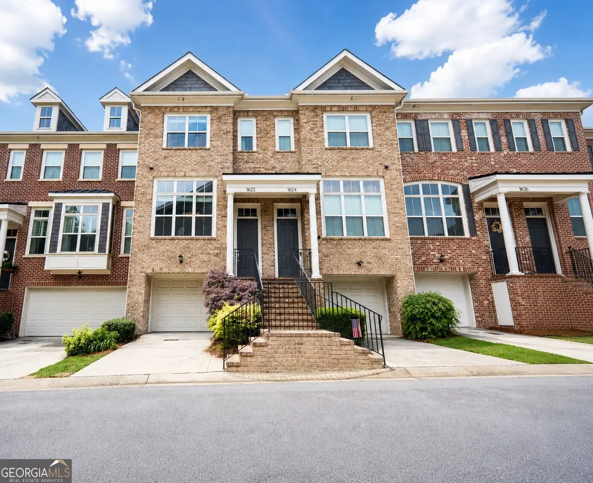 1622 Mosaic Way Se, Smyrna, GA 30080 - #1