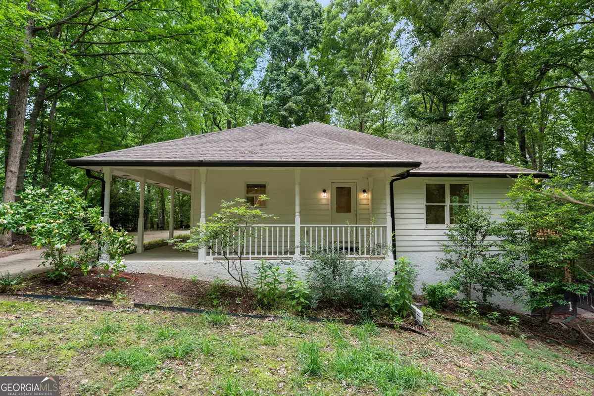 265 Timberidge Drive, Newnan, GA 30263 - #1