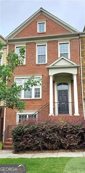 4870 Seldon Way Se, Smyrna, GA 30080 - #1