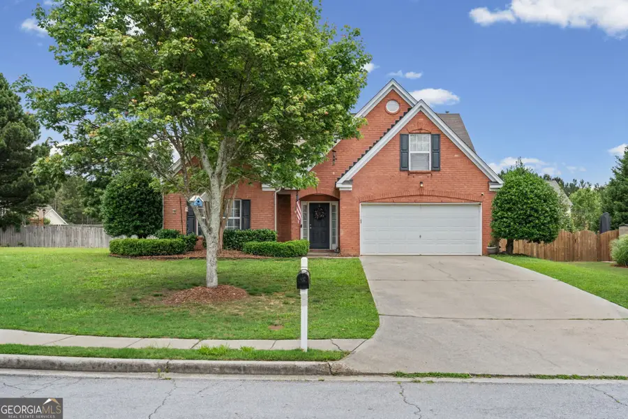 2114 Beacon Crest Drive, Buford, GA 30519 - #3