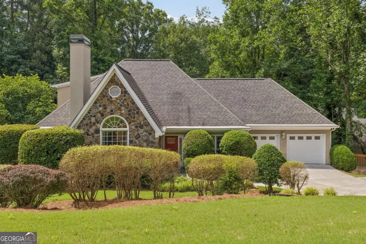 2501 Blaydon Pointe, Kennesaw, GA 30152 - #1