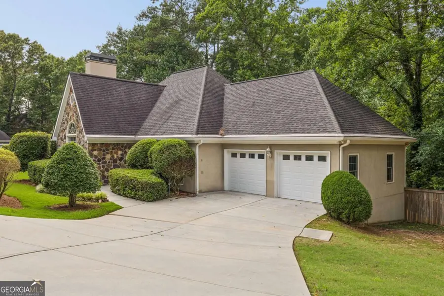 2501 Blaydon Pointe, Kennesaw, GA 30152 - #2